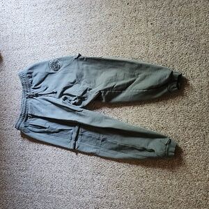 Gymshark legacy joggers